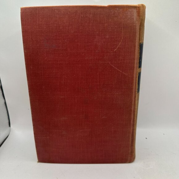 Familiar Quotations John Bartlett 11th Hardcover Book 1941 Little Brown Co - Picture 7 of 9